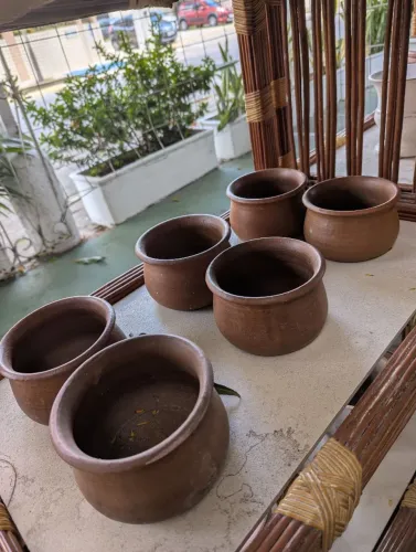 Vasos