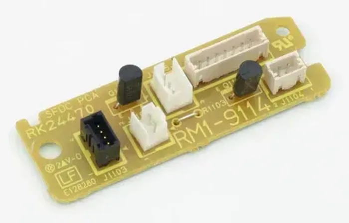 RM1-9114 CONECTOR DE PCB HP M401/M425 