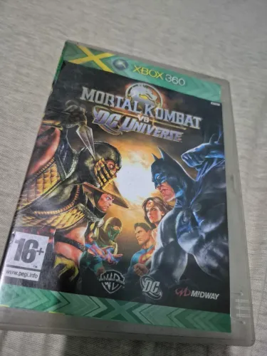 Jogo de Xbox 360