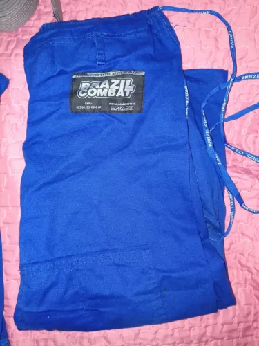 Kimono Brasil Combat