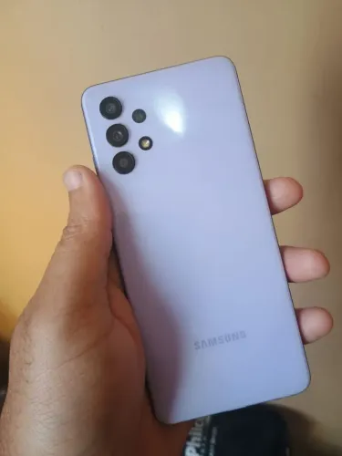 Samsung A 32