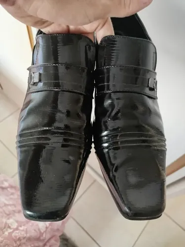 Sapato social 40