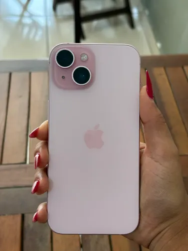iPhone 15 gb usado ótimo estado