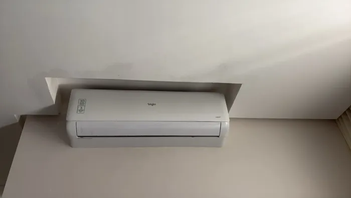 Ar-condicionado 18.000BTU 