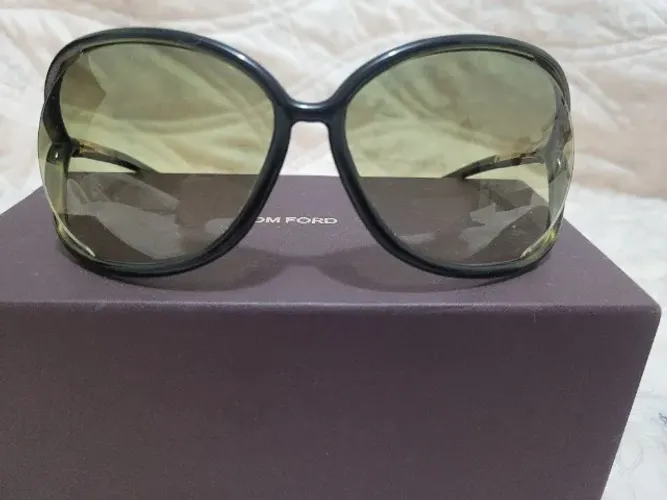 Óculos de sol Tom Ford