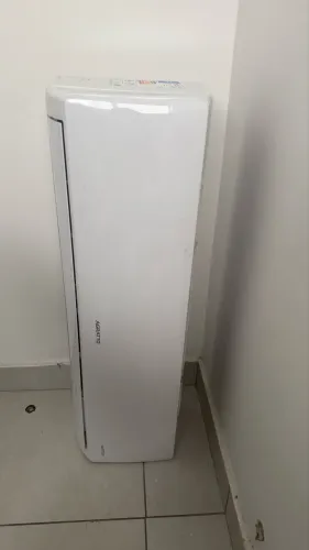 Ar Condicionado Split Inverter Agratto 18.000 BTUs 220V - Apenas 6 meses de uso
