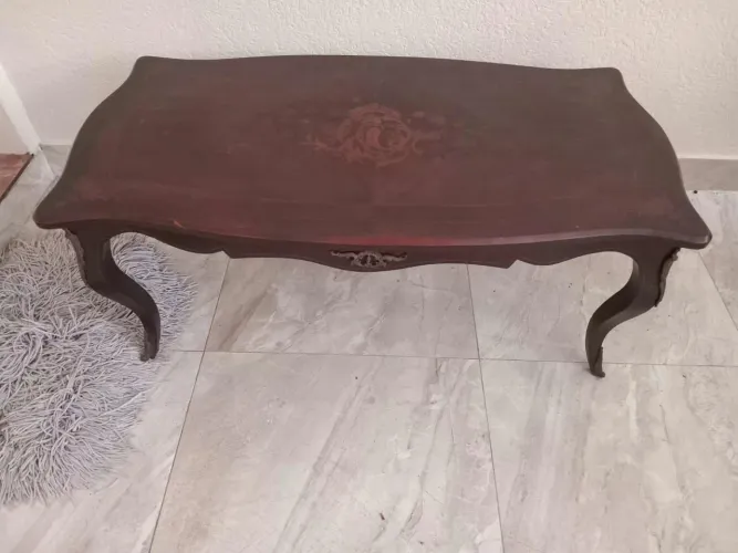 Mesa de centro