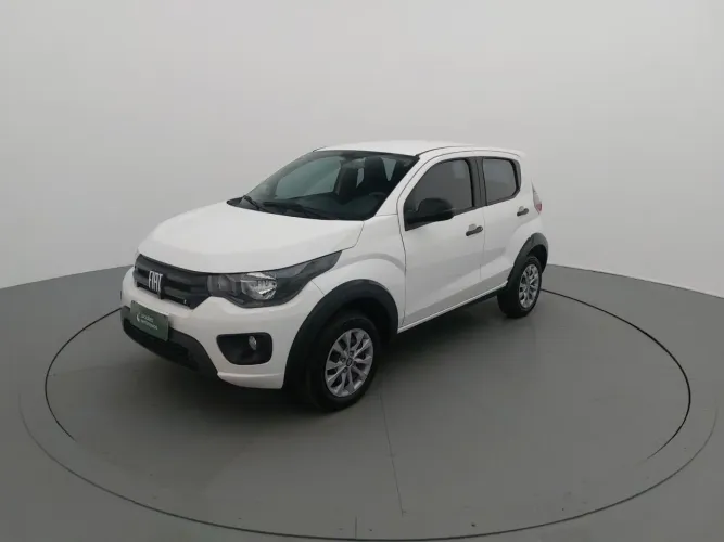 Fiat Mobi Like 1.0 Fire Flex 5P. 2025