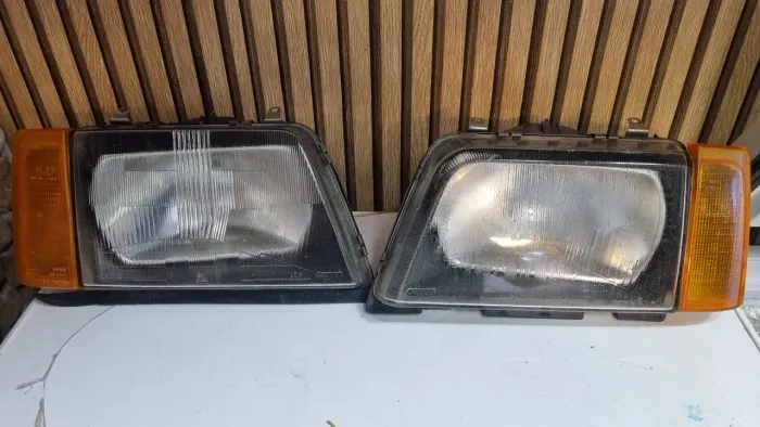 Par farol monza Cibie 