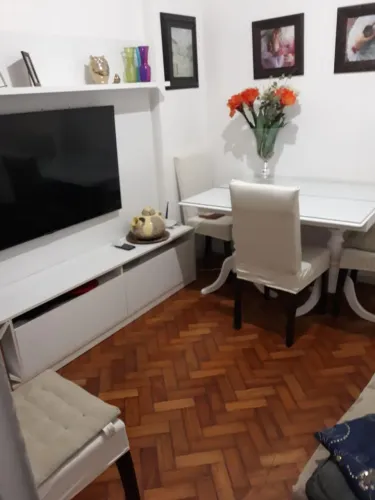 Alugo apartamento para réveillon Copacabana