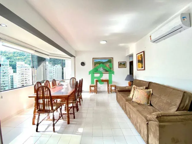 Apartamento a venda na Praia das Pitangueiras | Rocha Imóveis Guarujá