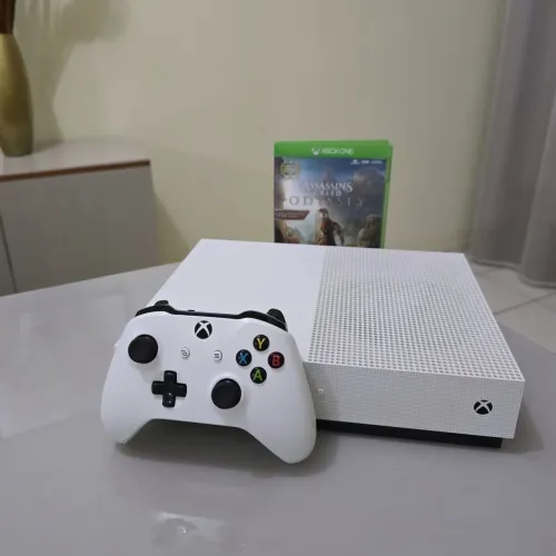 Xbox One S 500GB