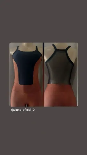 Moda fitness