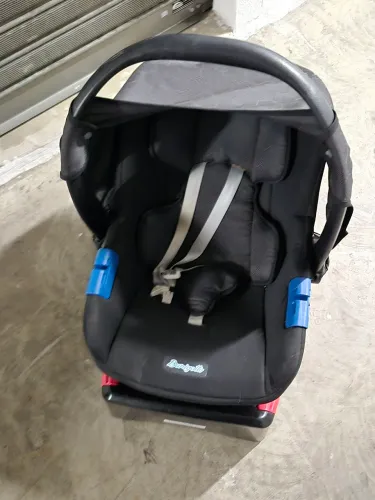 Bebe conforto