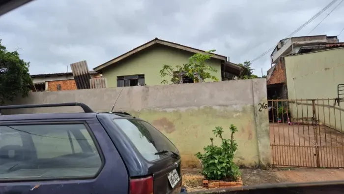 terreno alto da boa vista ,Londrina pr.