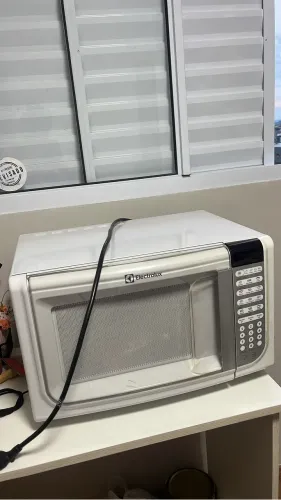 Microondas