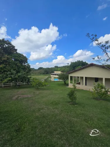 Chácara de 5 mil m² no bairro Campinho em LorenaSP à venda.