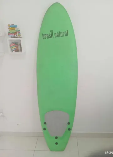 Prancha de surf 6'0 SOFT