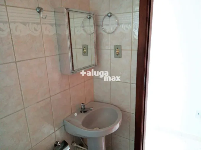 Casa com garagem no Estoril
