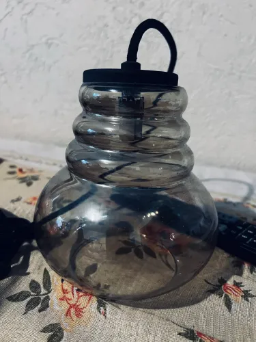Lustre vintage