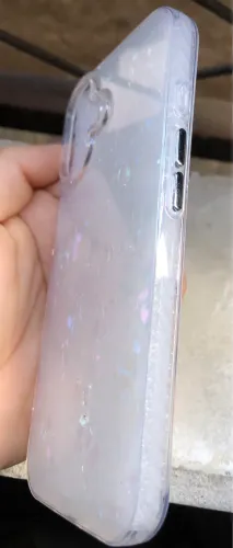 Vendo capinha do iPhone 17