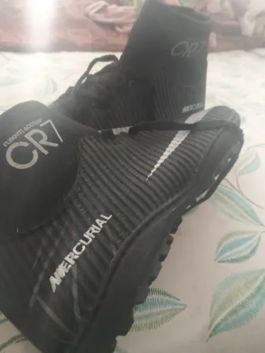 society da nike CR7