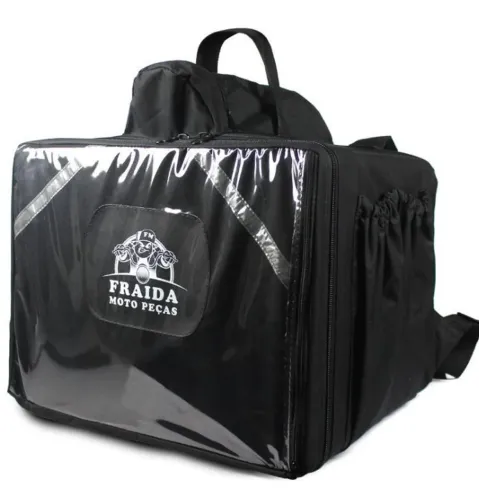 Bag semi nova em ótimo estado 150 aceito proposta *