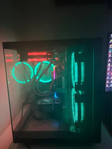 Pc gamer