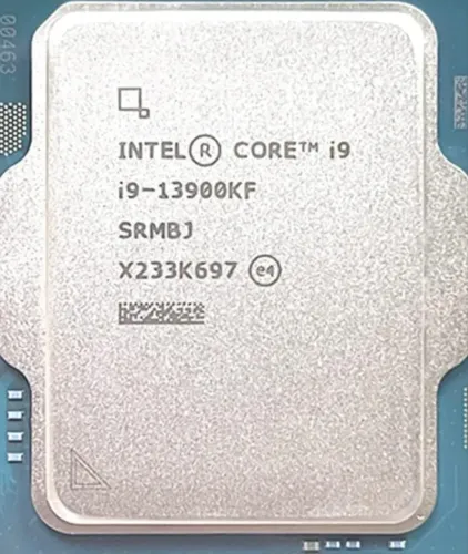 Core i9 gamer