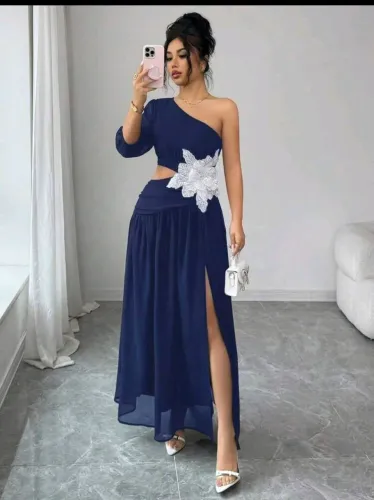 Vestido de festa