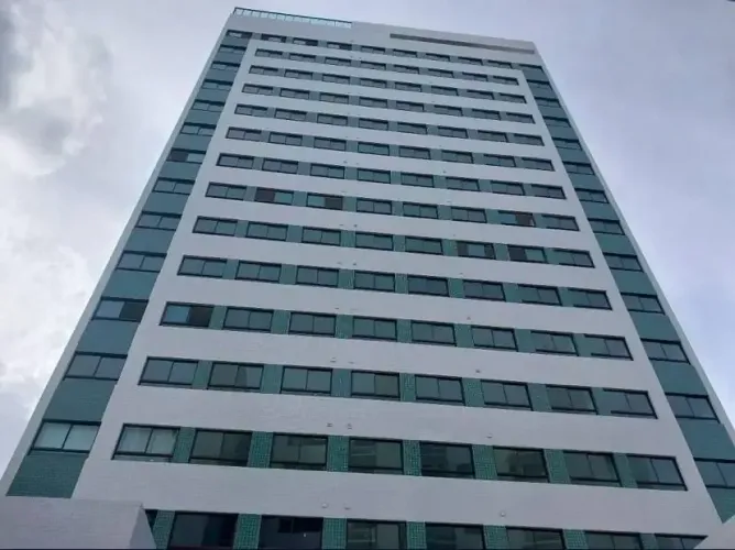 Apartamento para locação no MICAS VILAÇA, PARNAMIRIM, Recife, PE