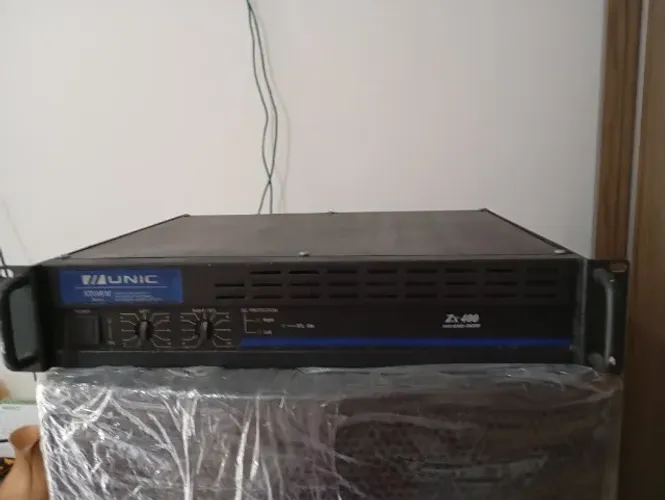 amplificador