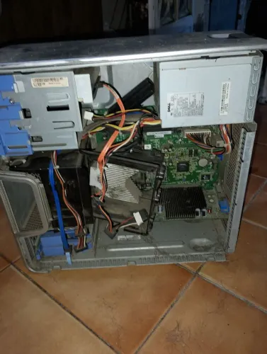 Gabinete de computador
