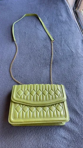 Bolsa Couro e cia