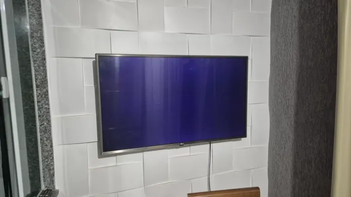 Tv LG 43UJ6565 Ultra HD 4K