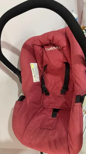Bebê conforto 