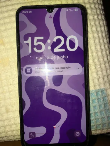 Celular Android 