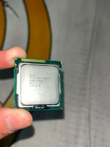 Processador i5 2400