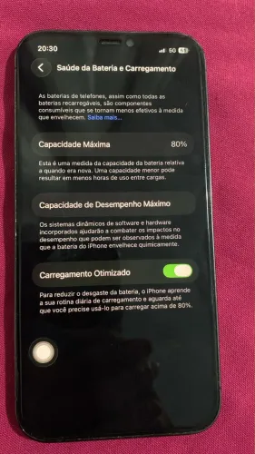 iPhone 12 Pro