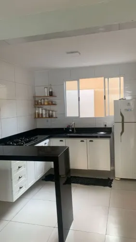 Duplex em condomínio Icaraí (Sem taxa de condomínio e água)