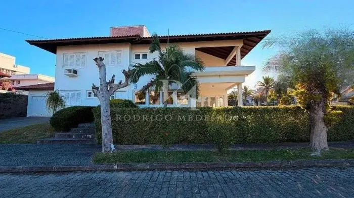 Casa com 4 suítes à venda em Jurerê Internacional, Florianópolis