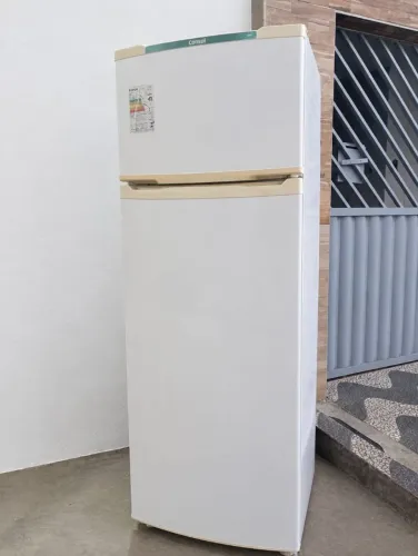 Geladeira Consul duplex