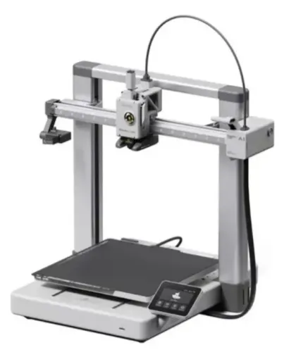 Impressora 3D Bambu Lab A1 Alta Velocidade - A1