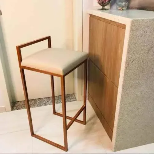Banquetas Industrial > Fabrica
