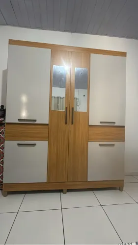 Guarda roupa