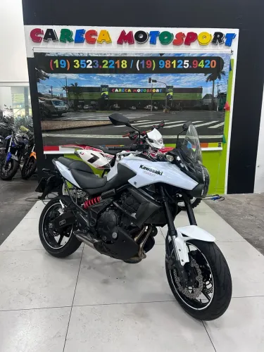KAWASAKI VERSYS ABS