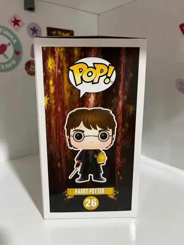 funko pop harry potter 26