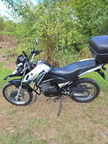 Crosser 2019