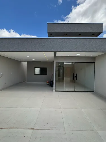 Casa Maravilhosa no Bairro Terra Jardim