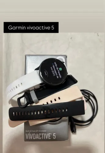Relógio Garmin
